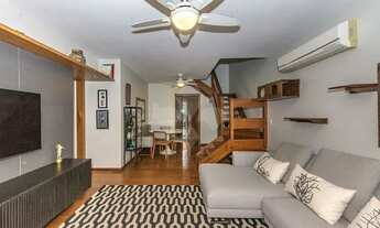 Imagem 3: PORTO ALEGRE - Apartamento Padrão - Petrópolis