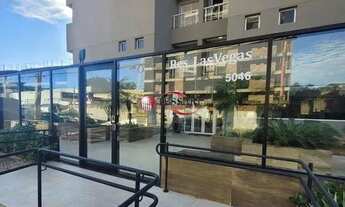 Imagem 2: Aluga apartamento Bairro Imperial com 2 dormitórios sendo 1 tipo apartamento, sala 2 ambie