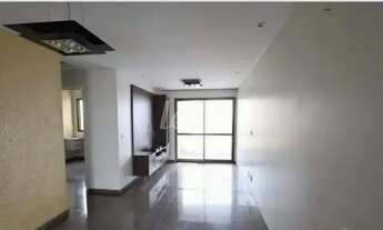 Imagem 2: Santo André - Apartamento Padrão - Parque Das Nações