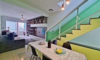 Imagem 2: Casa 3 Quartos em Santos