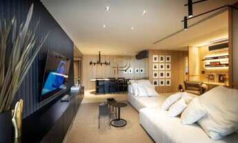 Imagem: Apartamento para venda com 143 metros quadrados