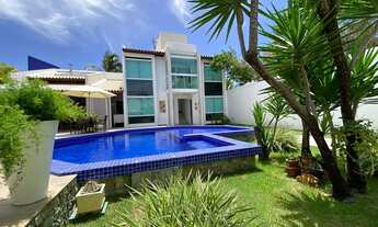 Imagem: Casa de condomínio para venda tem 295 metros