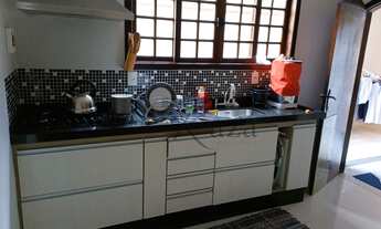 Imagem 7: Casa Condomínio - Urbanova - Condomínio Altos da Serra I - 3 Dormitórios - 300m²