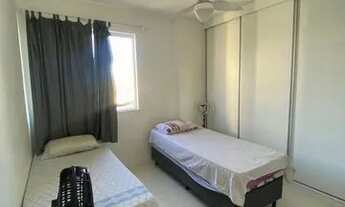 Imagem: Quarto compartilhado Imbuí