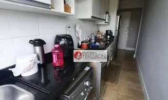 Imagem 7: Apartamento com 1 dormitório à venda, 48 m² por R$ 290.000,00 - Passo d'Areia - Porto