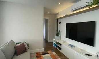 Imagem 6: Apartamento de 74m² a venda na Joaquim Távora 230