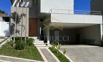 Imagem 2: Casa - Jardim América II - Valinhos