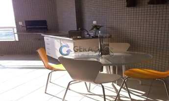 Imagem 4: Apartamento Padrão em São José dos Campos