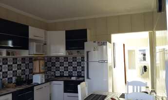 Imagem: Sobrado à venda no Jardim Tarumã com 4