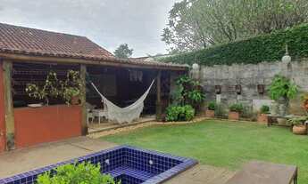 Imagem: Casa com 5 dormitórios para alugar em Nova