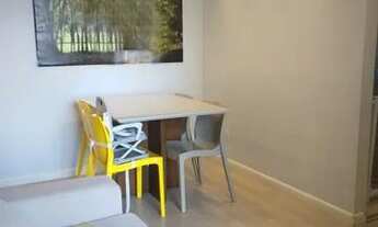 Imagem 4: Apartamento - Vila Mimosa - Campinas