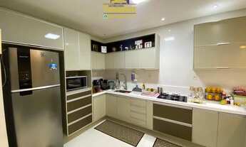 Imagem 5: Casa de Alto Padrao Na Quintas do Calhau ,4 Suítes +Dce