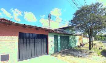 Imagem 2: Casa 3 quartos no bairro Goiá, ao lado da Av. Leste Oeste, perto de tudo