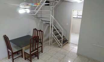 Imagem 5: Vendo casa em condomínio - Guaratiba - 170 mil - Aceito Carta de Crédito!!!