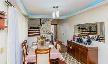 Imagem 4: CASA RESIDENCIAL em São Paulo - SP, Vila Marari