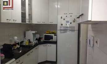 Imagem 4: Apartamento com 2 dormitórios à venda, 61 m² por R$ 479.000,00 - Vila Gumercindo - São Pau