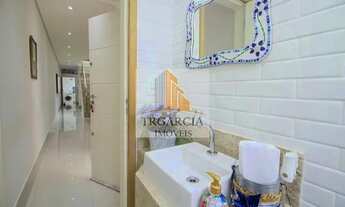 Imagem 3: Casa Sobrado em Jardim Previdencia - São Paulo, SP