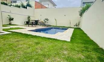 Imagem 7: Casa - Swiss Park - Campinas