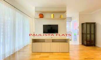 Imagem 6: SÃO PAULO - Apartamento Padrão - JARDIM PAULISTA