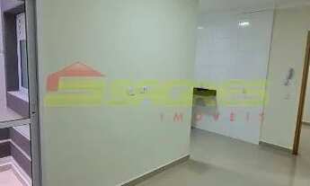 Imagem 4: APARTAMENTO - 1 DORMITORIO - VILA PAULICÉIA