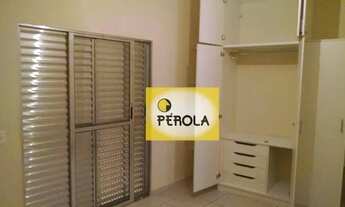 Imagem 5: Casa com 1 dormitório para alugar, 80 m² por R$ 1.567,00 - Jardim Nova Europa - Campinas/S