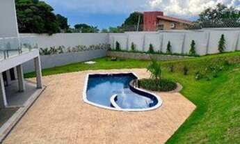 Imagem 6: Sobrado com 3 quartos à venda, 612 m² por R$ 4.500.000 - Vale das Paineiras - Americana/SP