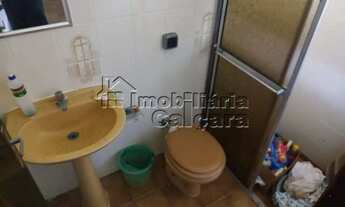 Imagem 2: Casa 02 dormitórios á 360 metros da praia!!!