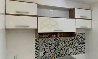 Imagem 7: Apartamento - Jardim Alto da Boa Vista - Valinhos