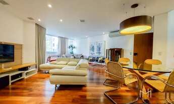 Imagem 5: Apartamento, Moema - São Paulo