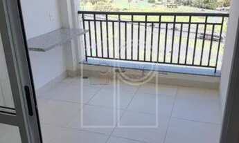 Imagem 6: Jundiaí - Apartamento Padrão - Jardim Ana Maria