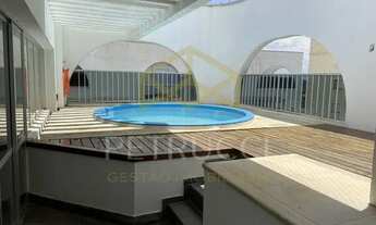 Imagem 4: Cobertura - Jardim das Paineiras - Campinas