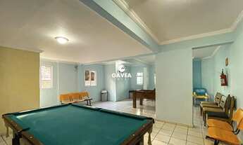 Imagem 4: Apartamento à venda no Guilhermina em Praia Grande