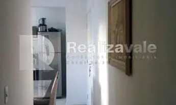 Imagem 7: Apartamento à venda , 2 quartos , Residencial Jeribá , Jacarei