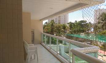 Imagem 7: Apartamento com 3 dormitórios, 90 m² - venda por R$ 2.400.000,00 ou aluguel por R$ 10.000