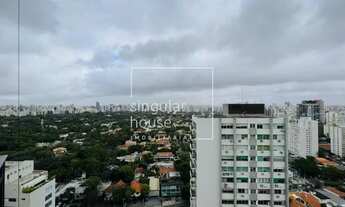 Imagem 6: 4 Suítes | Infraestrutura