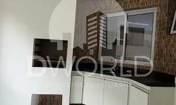 Imagem 6: Apartamento 98 m² - Campestre - Santo André