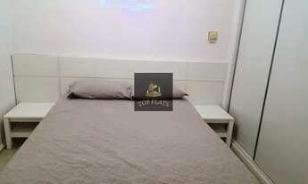 Imagem: Flat disponível no Jardim Paulista