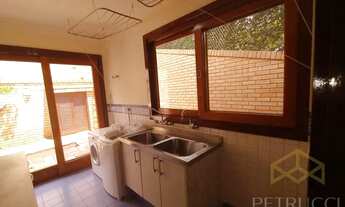 Imagem 7: Casa - Loteamento Alphaville Campinas - Campinas