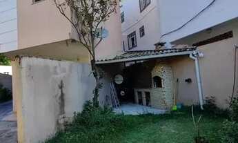 Imagem 3: Miramar - Excelente Casa de 02 andares, c/ 02 qts 02 Wc's + 01 Vaga de Garagem