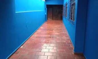 Imagem 3: RESIDÊNCIA com 2 dormitórios à venda com 80m² por R$ 210.000,00 no bairro Sítio Cercado