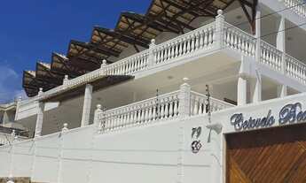 Imagem 5: Apartamento para aluguel de 120 metros quadrado,3 quartos, sendo 1 suíte, 2 vagas,com vist