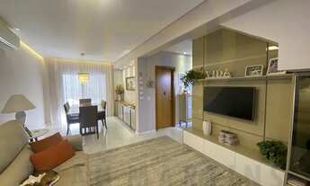 Imagem 6: Condomínio Casa Aldeia PQ Igarapé - Casa 3 Qtos C/Suíte - Montada -Colina de Laranjeiras