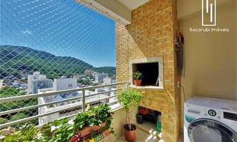 Imagem: FLORIANóPOLIS - Apartamento Padrão - Itacorubi