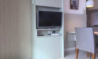 Imagem 6: Apartamento para aluguel com 38 metros quadrados com 1 quarto em Boa Viagem - Recife - PE