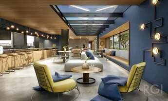 Imagem 7: Loft em Cidade Baixa