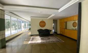 Imagem 3: Kitnet/conjugado para aluguel tem 37 metros quadrados com 1 quarto