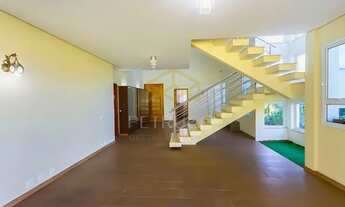 Imagem 6: Casa - Swiss Park - Campinas