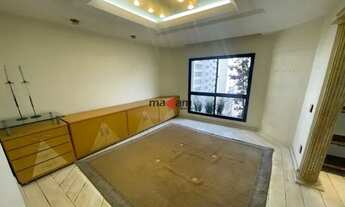 Imagem 3: Apto Aclimação - 03 suítes e 03 vagas