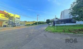 Imagem 3: Terreno em Aberta dos Morros