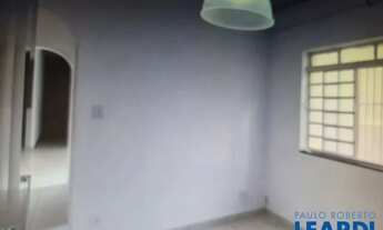 Imagem 4: CASA TÉRREA - PERDIZES - SP